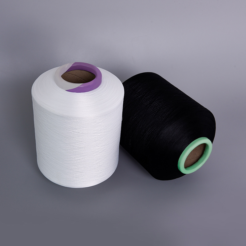 Sợi bọc cơ khí nylon để dệt