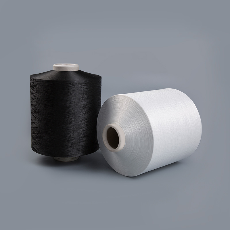 2030 Sợi nylon bọc khí cho ngành dệt